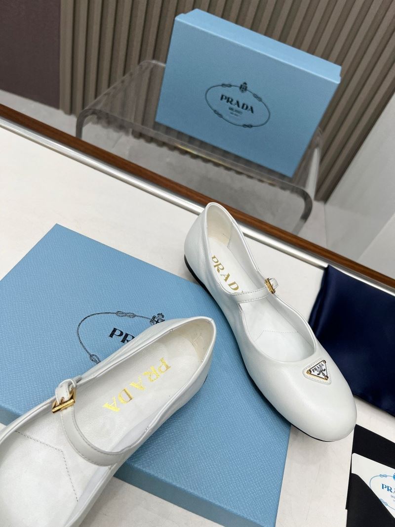 Prada Slippers